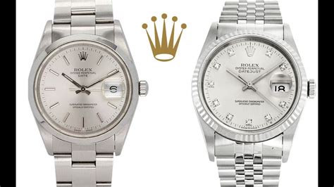 rolex datejust oyster perpetual datejust|Rolex Oyster Perpetual Datejust fake vs real.